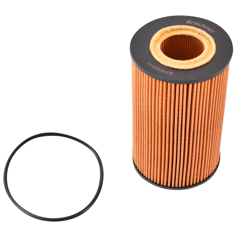 Oil filter for Same, Deutz, Mercedes Atego OEM code P550768, HU931/5X, XO609, SO7081, 1801609 Breckner Germany